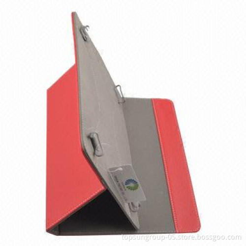 2013 Newest 9" Folding Cover for 9-inch Tablet PC